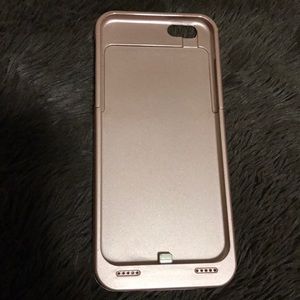 iPhone 6 Power Case